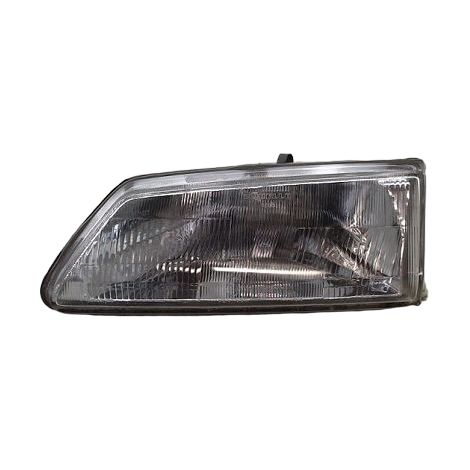 [PRODUIT D'OCCASION] Phare Gauche PEUGEOT 106 ♻️ Ref Oe. 6204c7 - Garantie à vie (1/2)