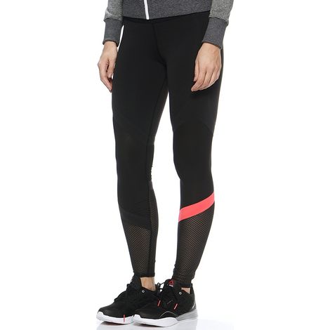 Reebok C LEGGING [AC6251] M (1/3)