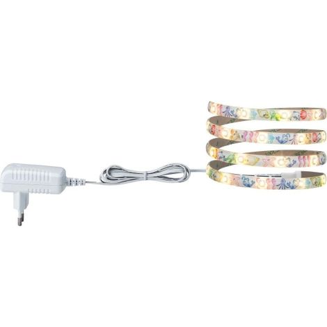 Paulmann - Nice Price 3639 - Striscia LED MARINE 2,4W/230V 1m [Classe di efficienza energetica A+] (1/4)