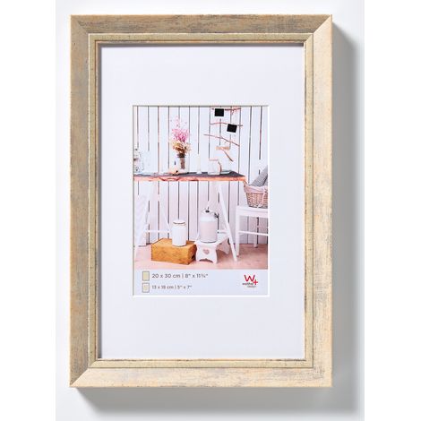 Chalet Designrahmen 40x50 cm NATUR (1/3)