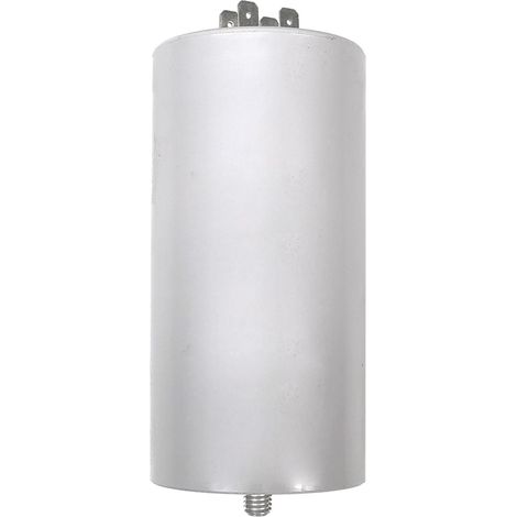 Condensateur Moteur Permanent 16uf 450v à Cosses Faston