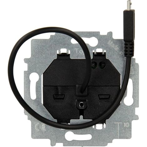 Station de charge USB mécanisme