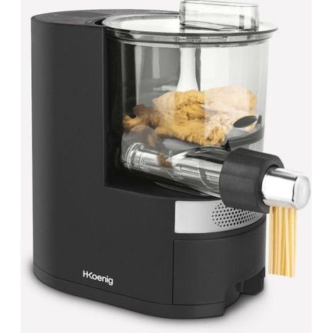 Hkoenig HOMY90 máquina de pasta negra 220 vatios (1/5)