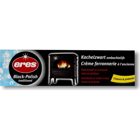 Eres - creme ferronnerie pour l'acier et la fonte 75ml -