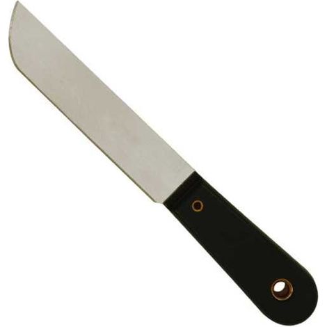 Cuchillo de titanio 260x35 mm ALYCO