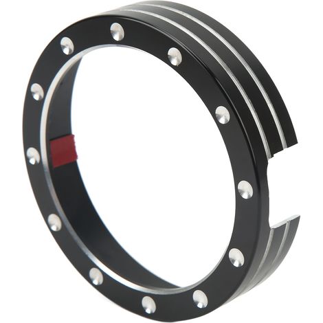 Cache-compteur de vitesse de moto, lunette de compteur, remplacement en alliage d'aluminium CNC pour REBEL CMX 300 500 Type 2 (1/5)