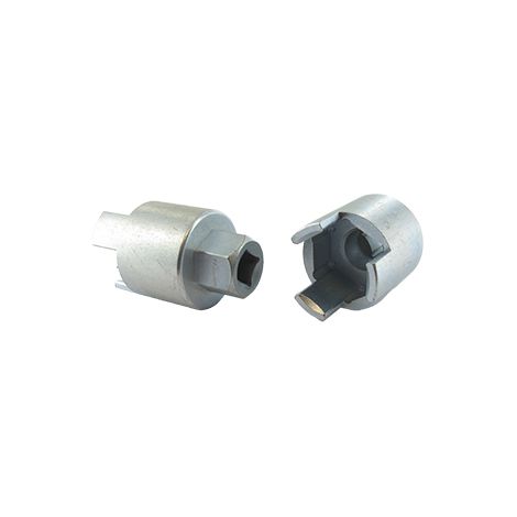 Clé De Démontage Embrayage Adaptable Pour Husqvarna Modèles 355, 357, 359, 362, 365, 371, 372, 385, 555, 560xp, 562xp, 570, 575,