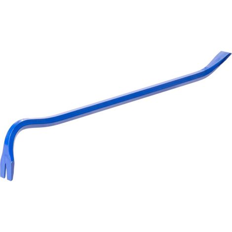 Brecheisen Strend Pro P0447 0500x16 mm, mit Nagelzieher (1/3)