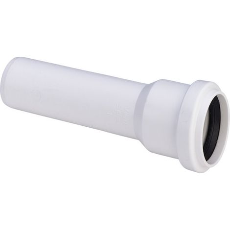Viega Übergangsstück 7988.5 in 40x34mm Kunststoff weiss (1/3)