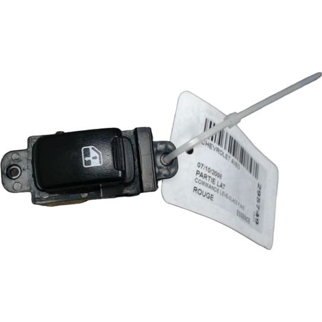 Commande Leve-glace Porte Avd CHEVROLET Aveo (1/3)