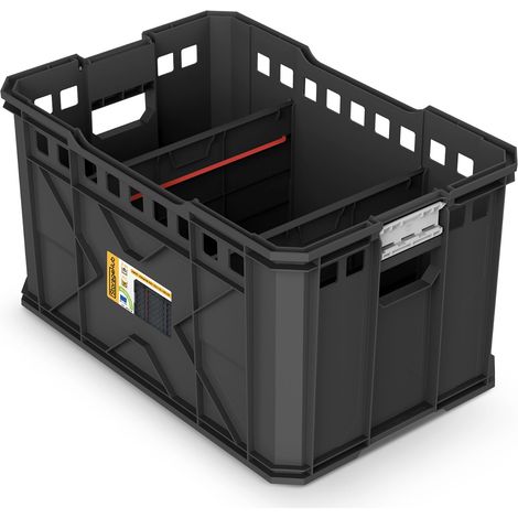 Caisse de transport 42L