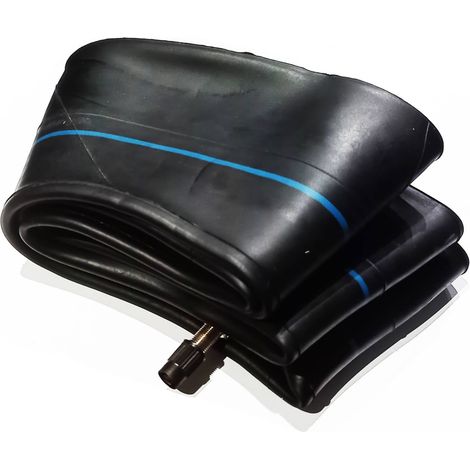 Cámara de aire nueva y resistente para motocicleta 2.75-17 275x17 70/100-17