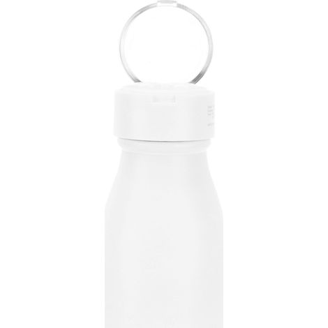 Écouteurs Bluetooth TWS, bouteille d'eau isotherme en acier inoxydable 304 de 600 ml, gobelet à cola high-tech, et autres caractéristiques. (1/5)