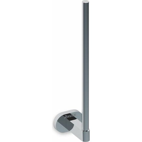 Ravak Chrome Toilettenpapierhalter (CR420.00) (1/2)