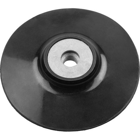 Disco in fibra da 125 mm (1/2)
