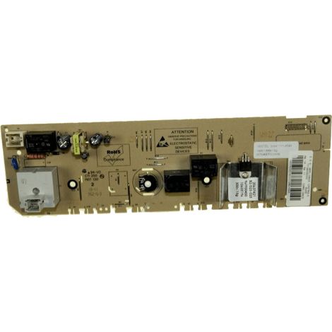 MODULE DE PUISSANCE LL B1/026 pour LAVE LINGE PROLINE -...