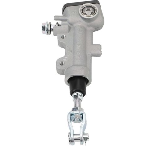 Brake Master Cylindre Remplacement de Pompe Métallique avec une Puissance de Freinage Exceptionnelle pour KX125 KX250 KX250F, KX450 KLX230R KLX300R KLX450R (1/4)