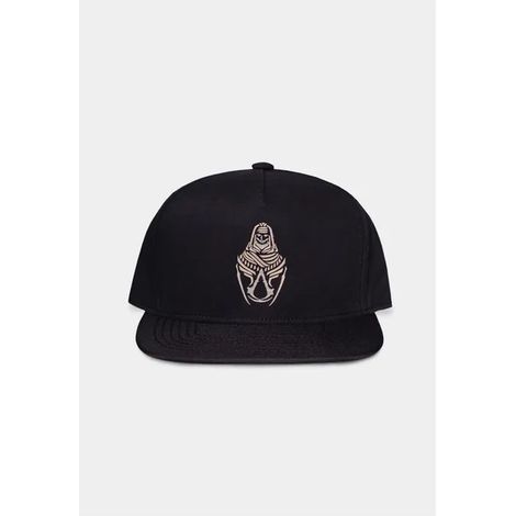 Difuzed Cappellino Assassins Creed Mirage Basim Logo