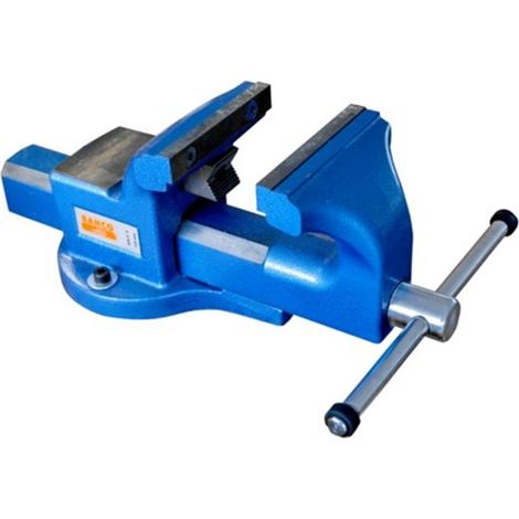 Tornillo de Banco Guía Cuadrada 150mm 834V-6 BAHCO