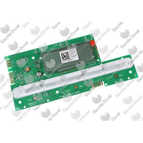 Carte interface- SAUNIER DUVAL - 0020084519