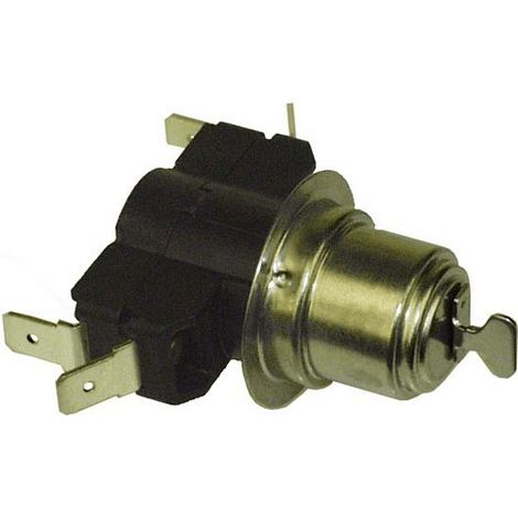 THERMOSTAT NC 85° pour LAVE VAISSELLE BOSCH - 00031032