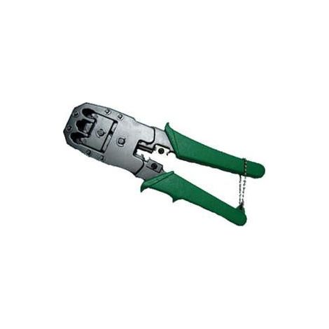 Microconnect KON020 Kabelschere, -schneider und -abisolierer - Kabelzubehör (Schwarz)
