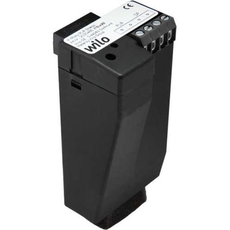 Wilo IF-PLR Modul Stratos 2030465 (1/2)