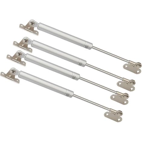 de 4 amortisseurs de tiges de support hydrauliques robustes (1/5)