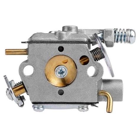 Carburateur Pour Tronçonneuse Partner P360 P350S P340 Walbro WT-826 Pièce De Rechange (1/4)