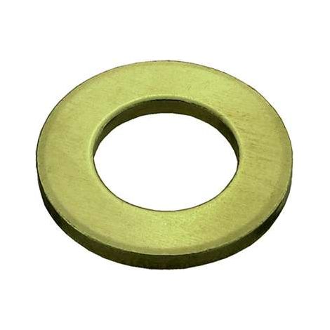 CONNEX - RONDELLE PIANE OTTONE - 4 PZ. -8,4 X 16