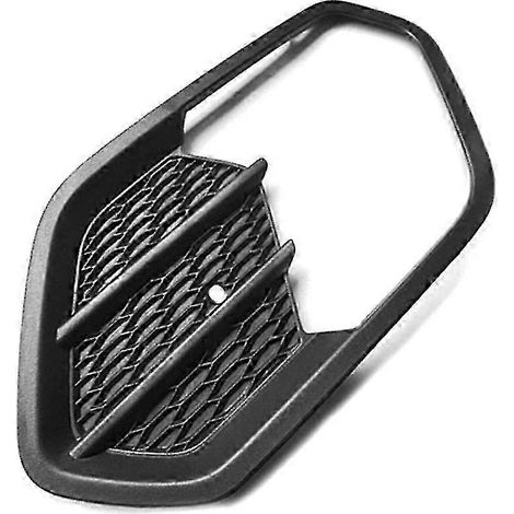 Compatible avec le cache de grille de feu antibrouillard avant du pare-chocs avant Escape Kuga (1/5)