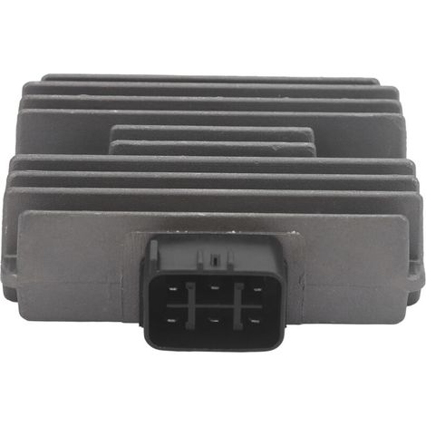 AIPERQ Jeffergarden Spannungsregler-Gleichrichter SH678A-12 SH678-11 SH678KA für Kawasaki KRF 750 Teryx 4X4 (1/4)