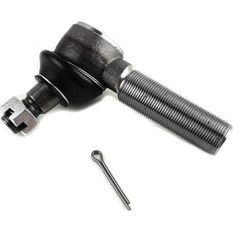 Rotule de dirección Iveco Mercedes MAN Renault Volvo  5000814096, 8193649, 81953010078, 1517448, 2053606, 3308635 (1/4)