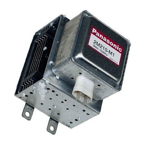 MAGNETRON 2M210-M1 POUR MICRO ONDES BOSCH - 00095212 (1/2)