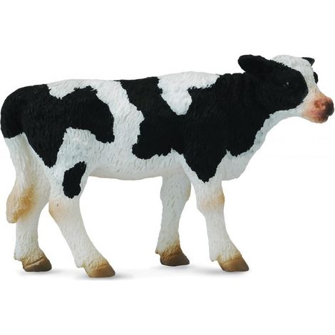 Collecta. Ternera de pie