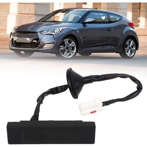 Der Kofferraumklappenöffnungsschalter 812602V000 ist für den Hyundai Veloster 1.6L 2012-17 geeignet. (1/5)