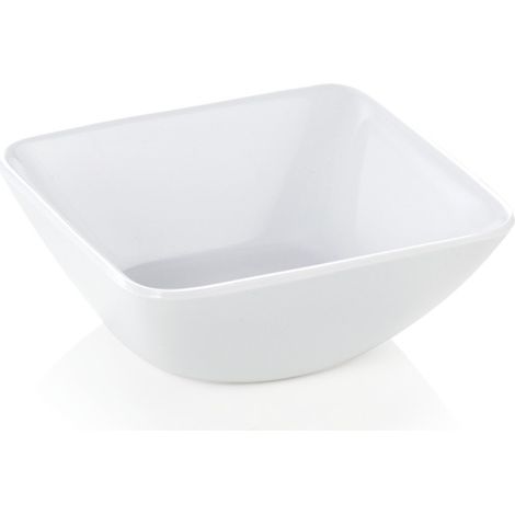 Coupelle à dip mélamine 50 ml 6,5 x 6,5 cm - Was Germany
