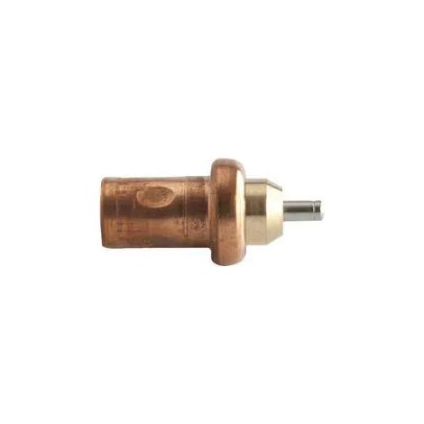 Thermostateinsatz für LK 810 Rücklaufanhebung 60°C