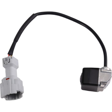Part number 95760A1200 is suitable for the Hyundai Santa Fe 95760-A1200 reversing camera (1/5)