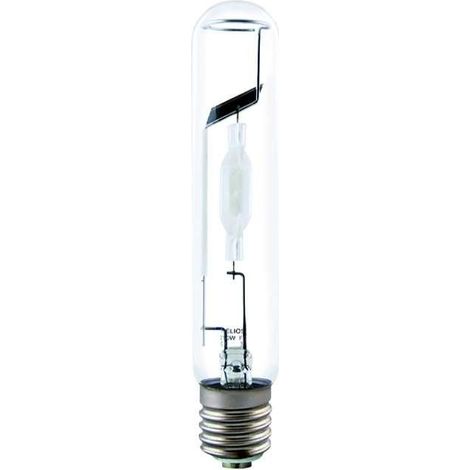 Lampada ad alogenuri metallici 150W 4000K 15000lm 230V E27