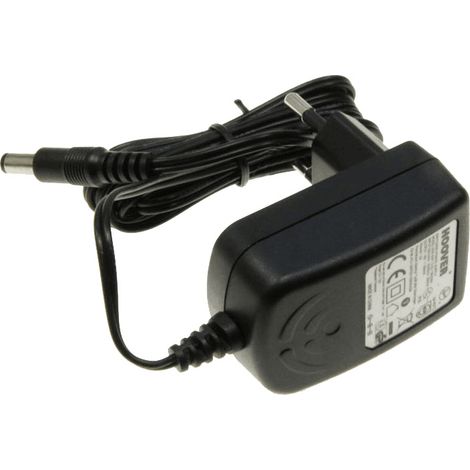 CHARGEUR DE FREEJET POUR PETIT ELECTROMENAGER HOOVER - 48018476