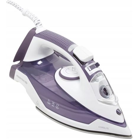 ESSENTIELB EFV 2600 Eisen