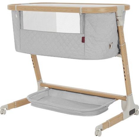 Buffet Carrello Prima Cloud Grey (1/4)