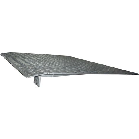 VARIOfit Überfahrbrücke (1/2)