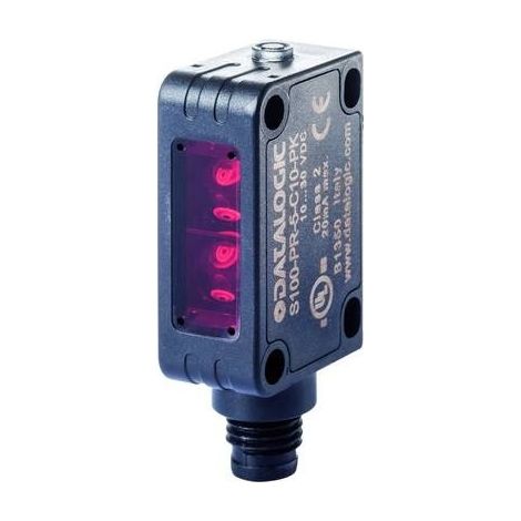 Datalogic Fotocellula a riflessione S100-PR-2-A00-PK 950811010 1 pz. (1/2)