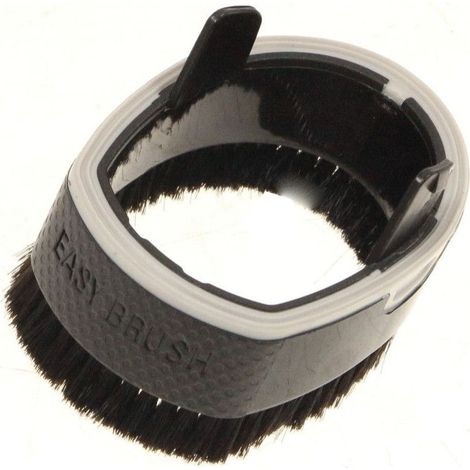 Cepillo amovible negro RS-2230001491 ROWENTA