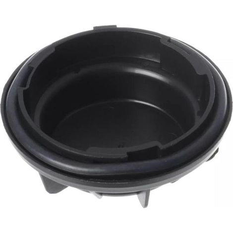 Copertura antipolvere per fari auto, 921911G000, protezione in silicone per luce anteriore (1/3)