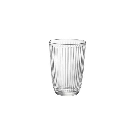 VASOS LINE LONG DRINK 39 CL LOTE 6