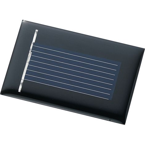 TRU COMPONENTS MF-6605934 MF-6605934 Solarmodul
