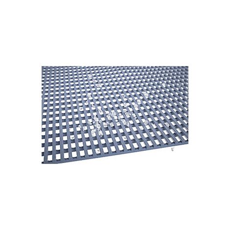 Miltex  Tappeto Yoga Roll Roof  grigio  lunghezza 10 m  (1/3)